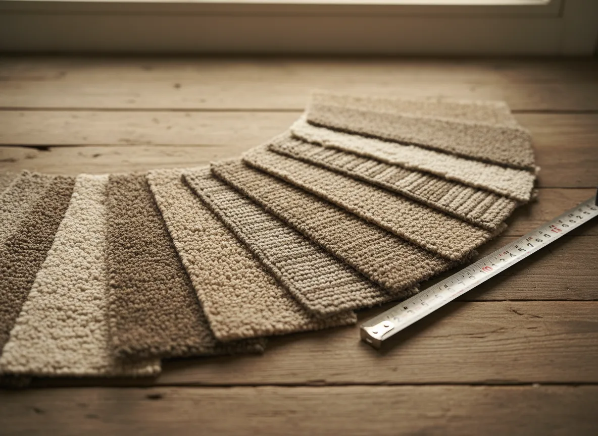 Carpet Installation Pound, VA FAQs